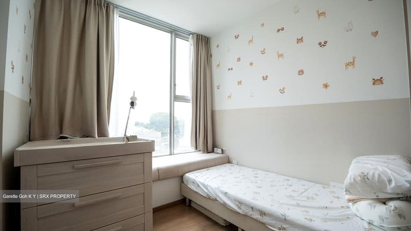 Optima @ Tanah Merah (D16), Condominium #626609671